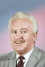 David White as Larry Tate in Bewitched