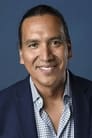 Michael Greyeyes isSmokey