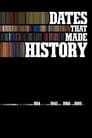 Dates That Made History Episode Rating Graph poster