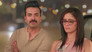 Dhairya's Promise to Mannat