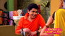 Vibhuti Becomes a Don