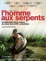 L'Homme aux serpents