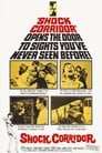 Poster van Shock Corridor