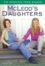 McLeod's Daughters - seizoen 3