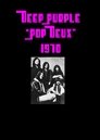 Deep Purple: Live at Pop Deux 1970
