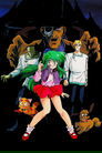 NEW DREAM HUNTER 麗夢 殺戮の夢幻迷宮 NEW DREAM HUNTER 麗夢 殺戮の夢幻迷宮 Nézze Teljes Film Magyarul Videa 1992 Felirattal