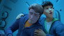 Jurassic World: Chaos Theory - الحلقة 8