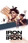 Iron Sharpens Iron Episode Rating Graph poster