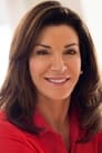 Hilary Farr isFrederica 