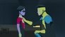 Image Invencible (2021-2025) Temporada 1-2-3 HD 1080p Latino Castellano