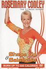 Rosemary Conley - Shape Up & Salsacise