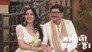 The Fun Holi Of Modern Colony