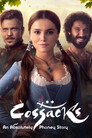 Cossacks: A Totally Fake Tale