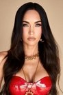 Megan Fox isApril O'Neil