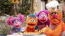 Image Sesame Street