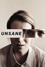 Movie poster for Unsane