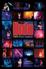 Poster for Dido: Live At Brixton Academy