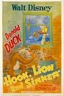 Hook, Lion and Sinker