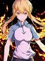 Fire X Fire!!! Episode Rating Graph poster