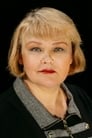 Svetlana Kolesova isDonbass inhabitant