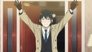 YOR'S KITCHEN / THE INFORMANT'S GREAT ROMANCE PLAN