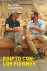 Plakat for 'Egypt With the World's Greatest Explorer'
