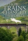 How Trains Changed the World Episode Rating Graph poster