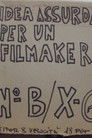 Idea assurda per un filmaker - Ester