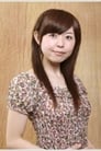 Megumi Oohara isNobi Nobita