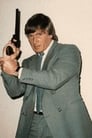 Cliff Twemlow isKane