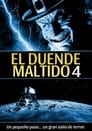 El Duende Maldito 4: En el Espacio