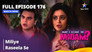 Sanjana's Copycat