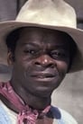 Brock Peters isThomas