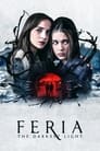 Feria: The Darkest Light Episode Rating Graph poster