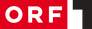 Logo of ORF 1