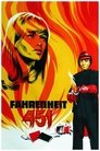 Movie poster for Fahrenheit 451 (1966)