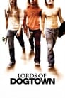 Poster for Lords of Dogtown
