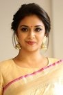 Keerthi Suresh isCameo