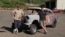 426 Hemi in a '55 Chevy!