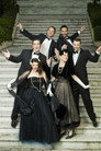 I'll take you away
