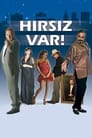 Hırsız Var!