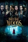 Movie poster for Into the Woods