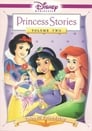 مترجم أونلاين و تحميل Disney Princess Stories Volume Two: Tales of Friendship 2005 مشاهدة فيلم