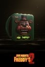 Pesë Netë te Freddy's 2