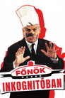 (HD). Főnök Inkognitóban Teljes Film Magyarul (1966) Ingyen Online