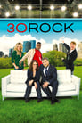 30 Rock Episode Rating Graph poster