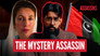 Benazir Bhutto's Mystery Hit Man