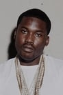 Meek Mill isBlax