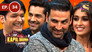 Rustom's Courtroom Drama
