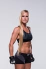 Holly Holm isPayton Walsh